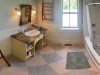 Upstairs-bathroom