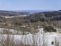 A real estate photo in Clearview, Ontario.